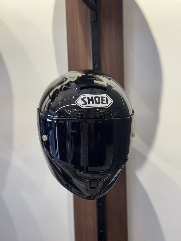 Shoei kask 