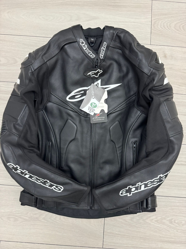 Alpinestars mont 