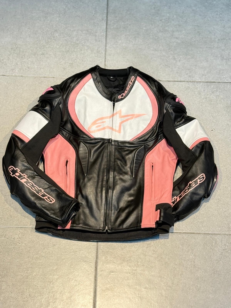 Alpinestars mont