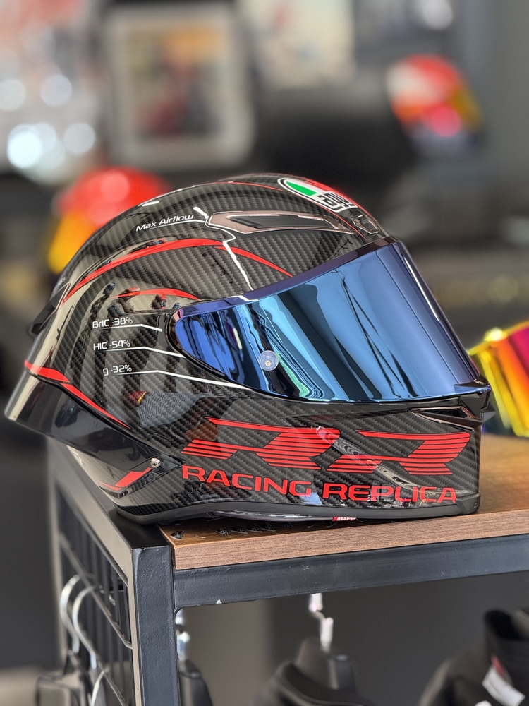 AGV PİSTA GP RR 