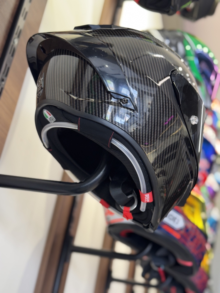 AGV PİSTA GP RR (full Carbon) 