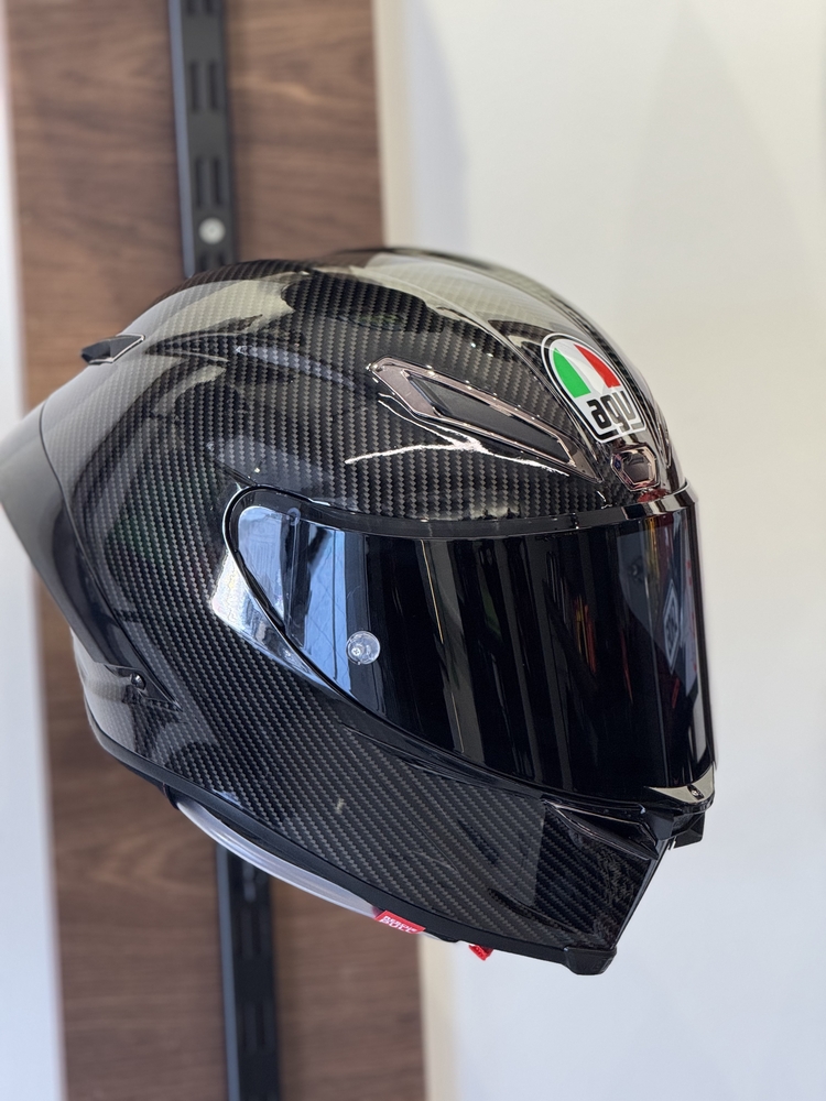 AGV PİSTA GP RR (full Carbon) 