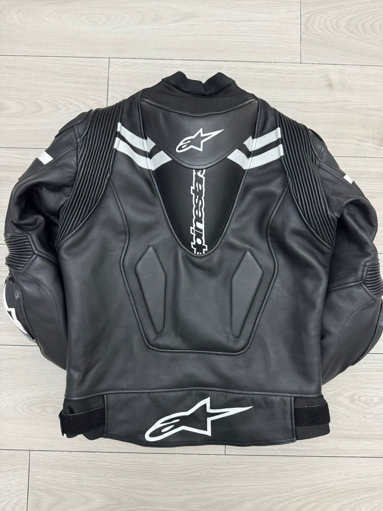 Alpinestars mont 