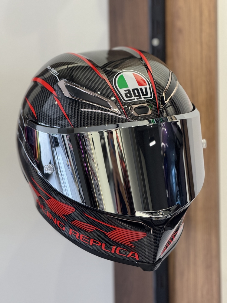 AGV PİSTA GP RR 