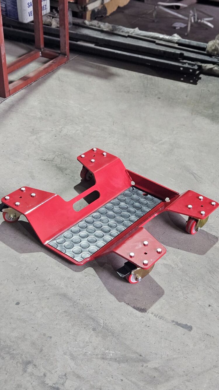 Mini Dully mini dolly | MOTODOLLY