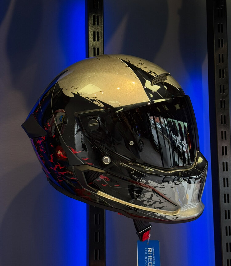 RUROC ATLAS 4.0 BATMAN
