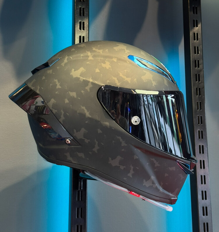 AGV PİSTA GP RR FUTURO