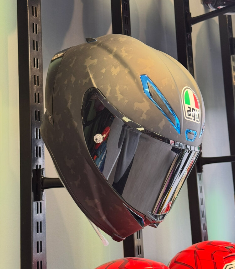 AGV PİSTA GP RR FUTURO