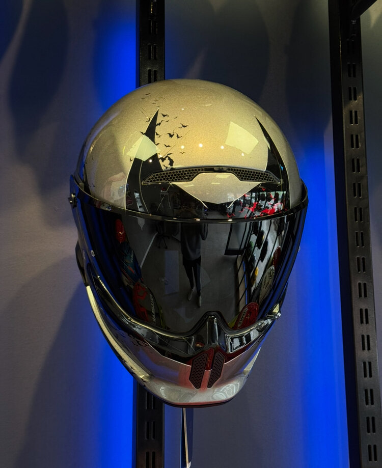 RUROC ATLAS 4.0 BATMAN