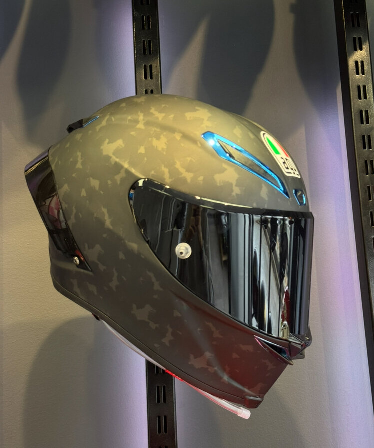 AGV PİSTA GP RR FUTURO
