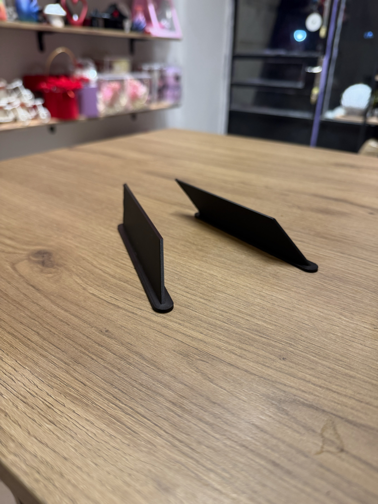 Yamaha R7 Wingled mono kapak rüzgarlık