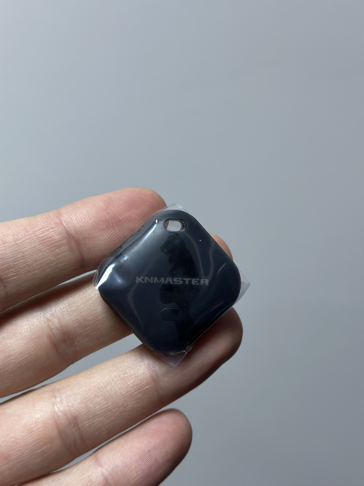 KNTAG bluetooth takip cihazı (APPLE CİHAZLARA UYGUNDUR)