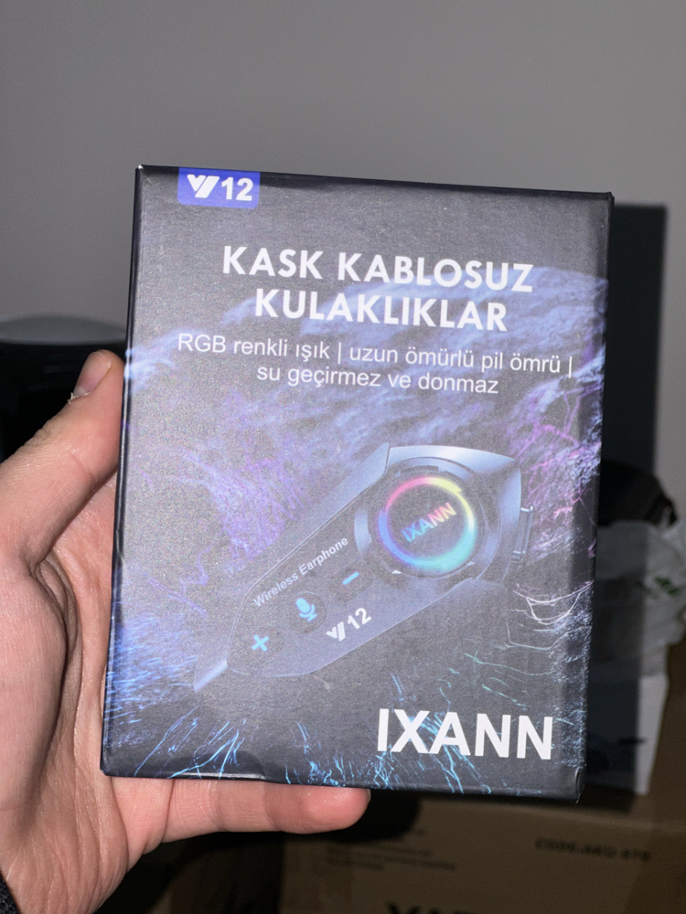 İnterkom