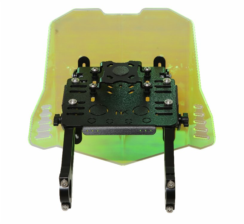 ENDURO MOTOR NAVİGATİON TOWER