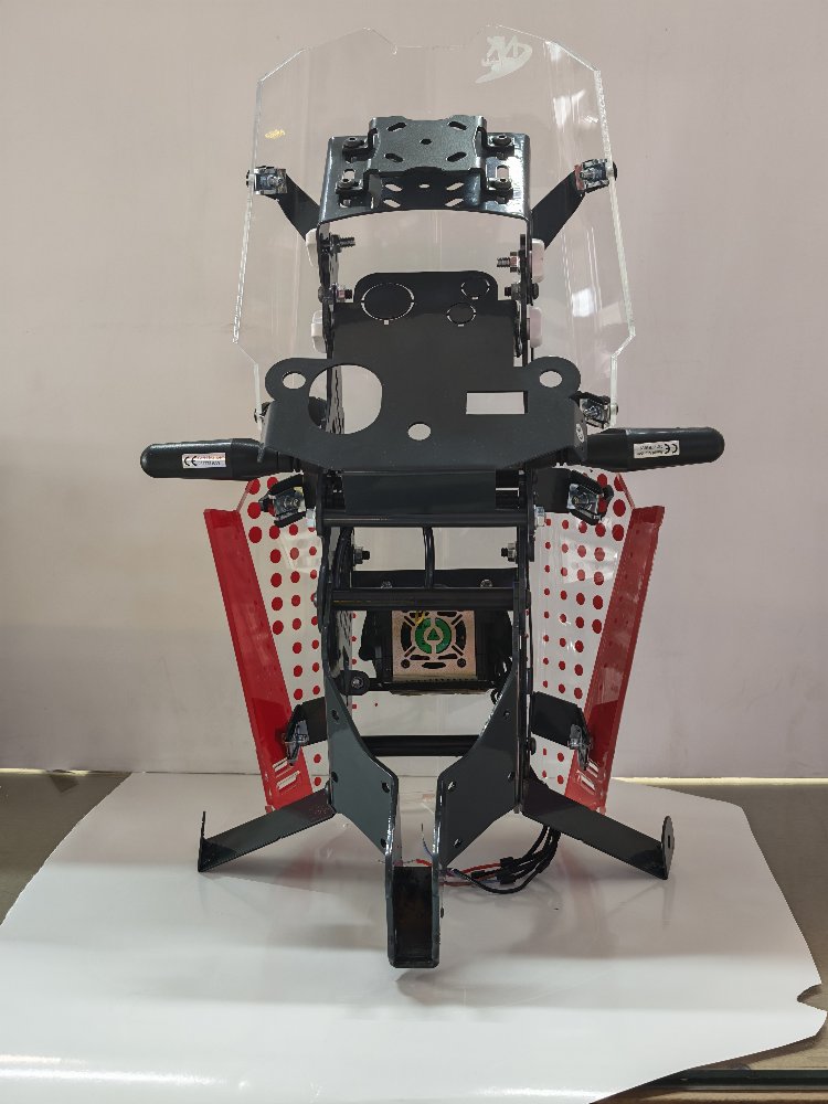 HONDA CRF 250 RALLY Tower/ Rally kule