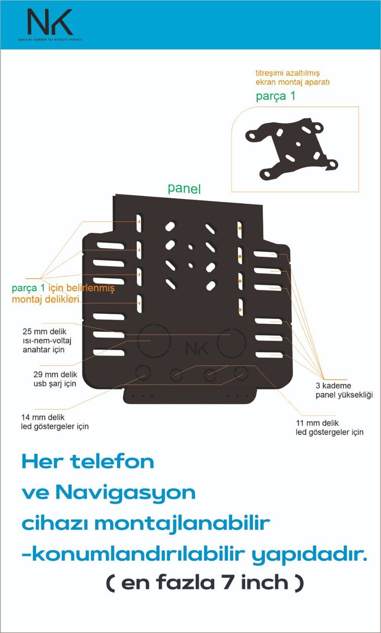 NAVİGASYON KULESİ