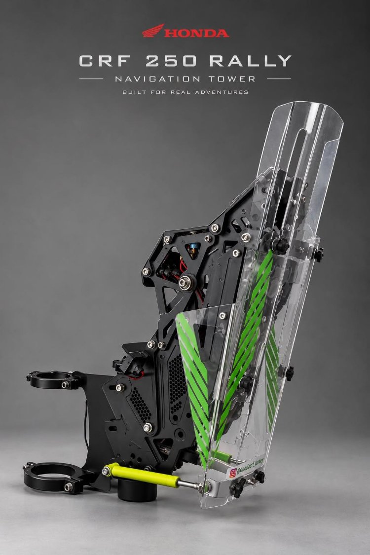 universal RALLY TOWER