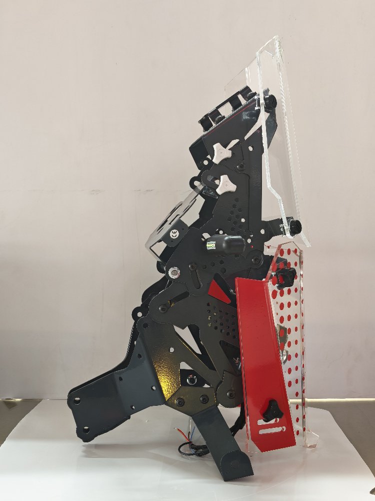 HONDA CRF 250 RALLY Tower/ Rally kule