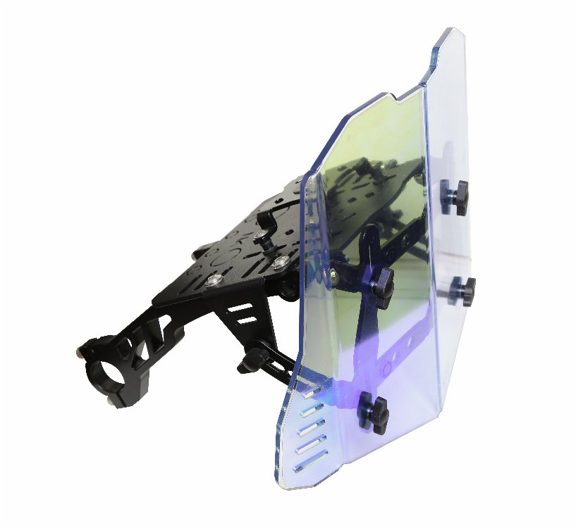 ENDURO MOTOR NAVİGATİON TOWER