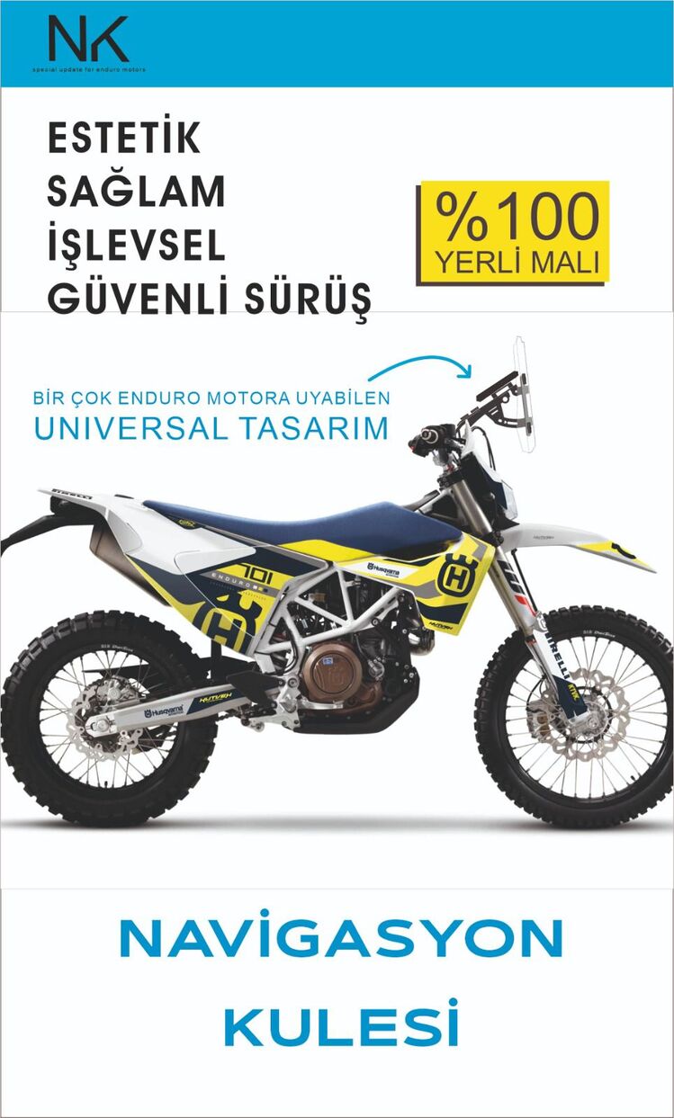 NAVİGASYON KULESİ
