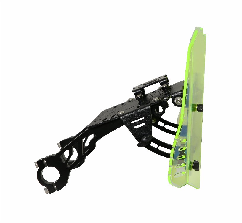 ENDURO MOTOR NAVİGATİON TOWER