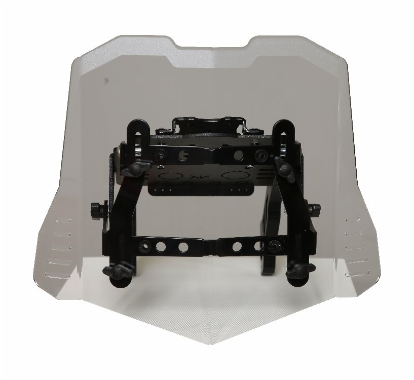 ENDURO MOTOR NAVİGATİON TOWER