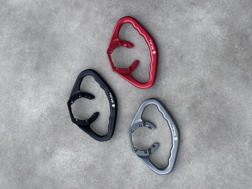 BAJAJ Depo Tutamaç
