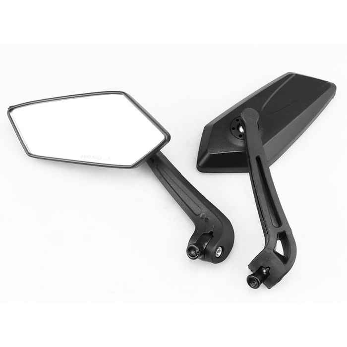 MOTORSIKLET SCOOTER AYNA - YÜKSEK KALITE