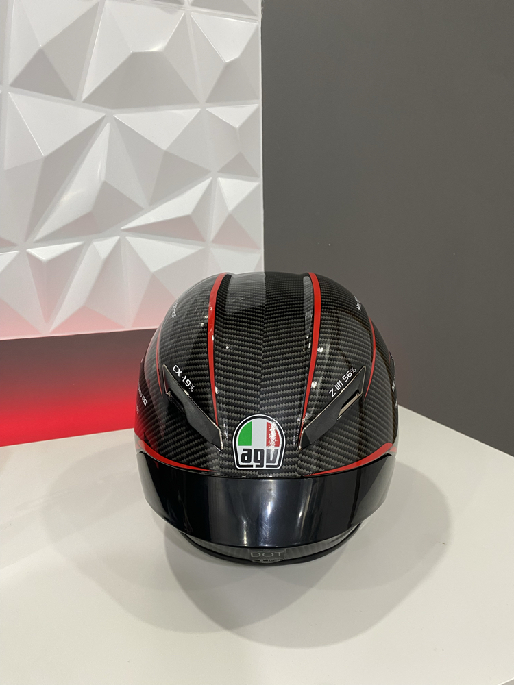 AGV PİSTA GP RR REPLİCA