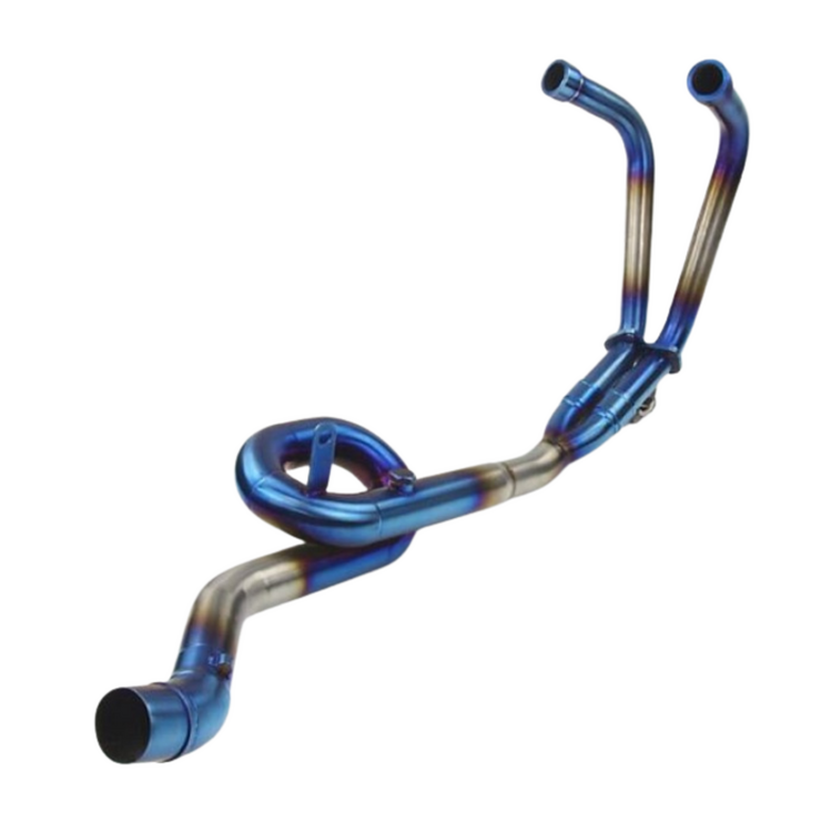 R25 - MT25 3 Renk Bukalemun Salyangoz Headers 
