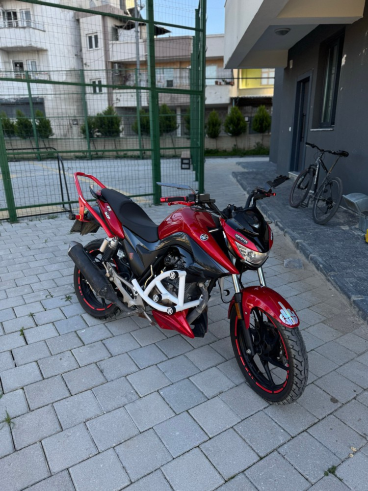 DRİFT-L ÖN 3 TAKOZ YENİ MODEL KORUMA DEMİRİ BEYAZ