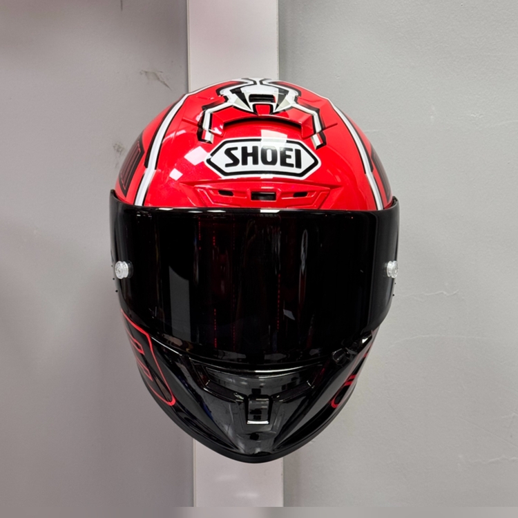 SHOEİ X14 MARQUEZ 4