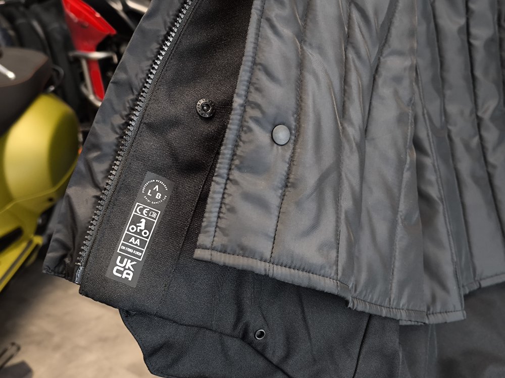 Spidi Traveler 3 Evo H2Out