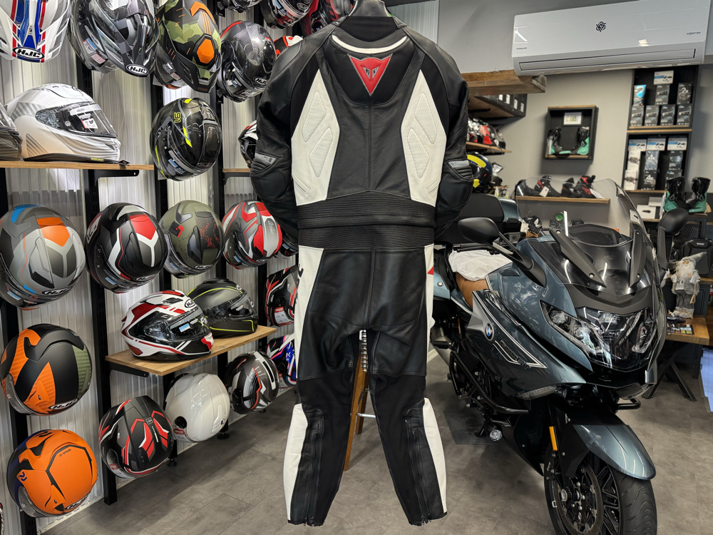 Dainese Trickster 2 tulum