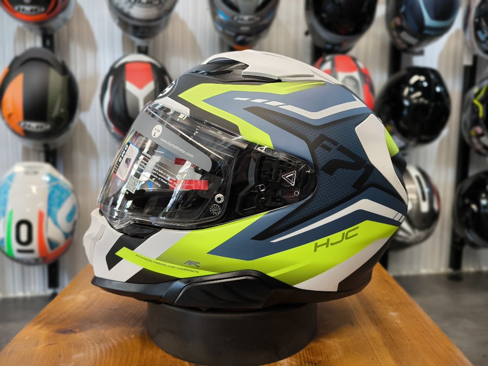 HJC F71 Fes MC3HSF