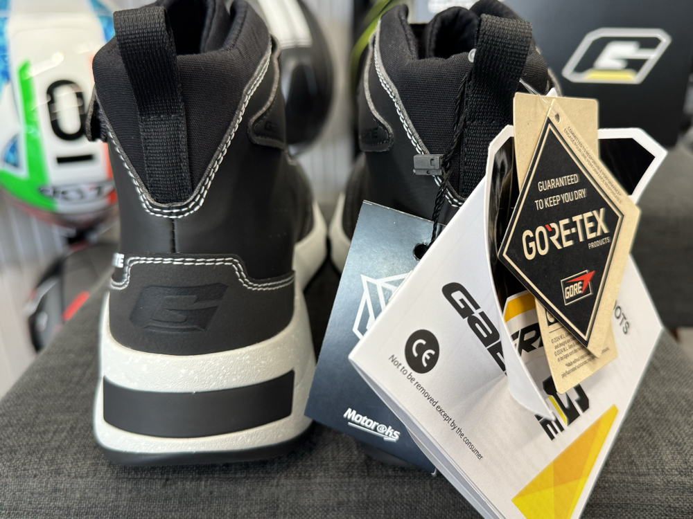 GAERNE G-Zion Goretex