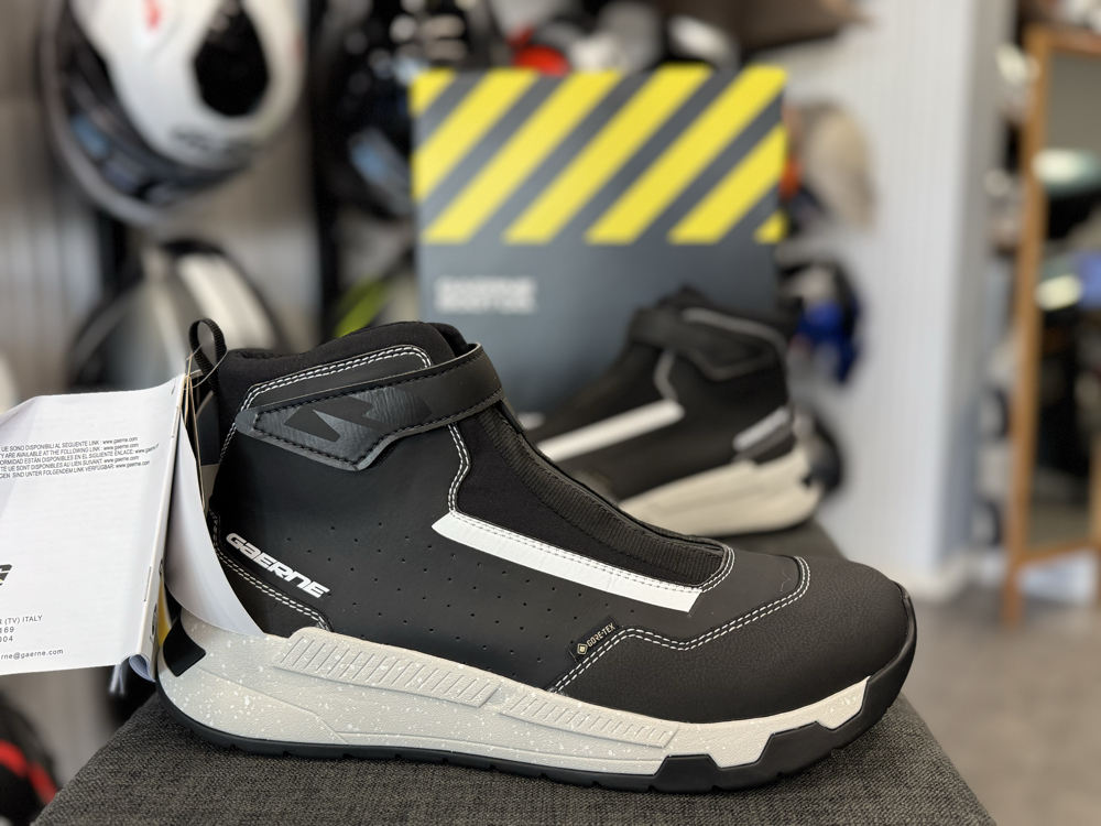 GAERNE G-Zion Goretex