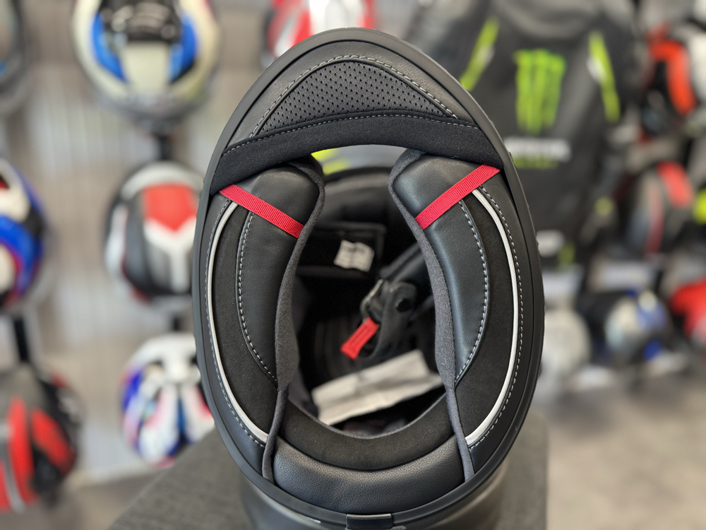 HJC RPHA12  QUARTARARO EDITION BLACK MC5