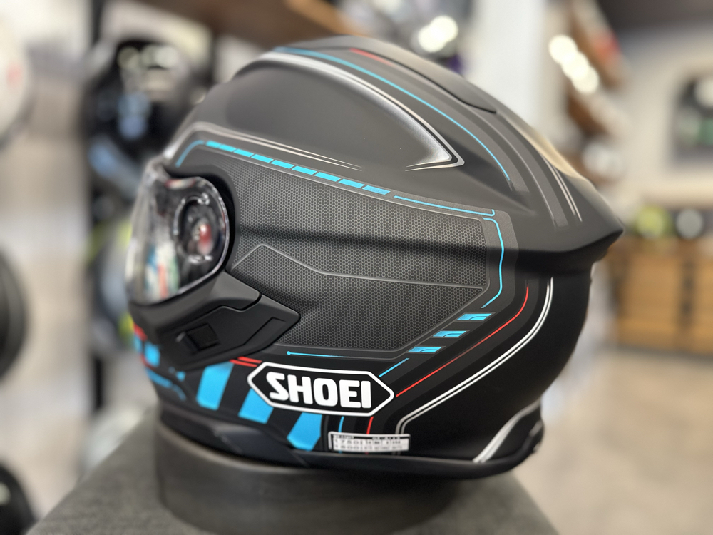 Shoei Gt Air 3 Discipline TC 2