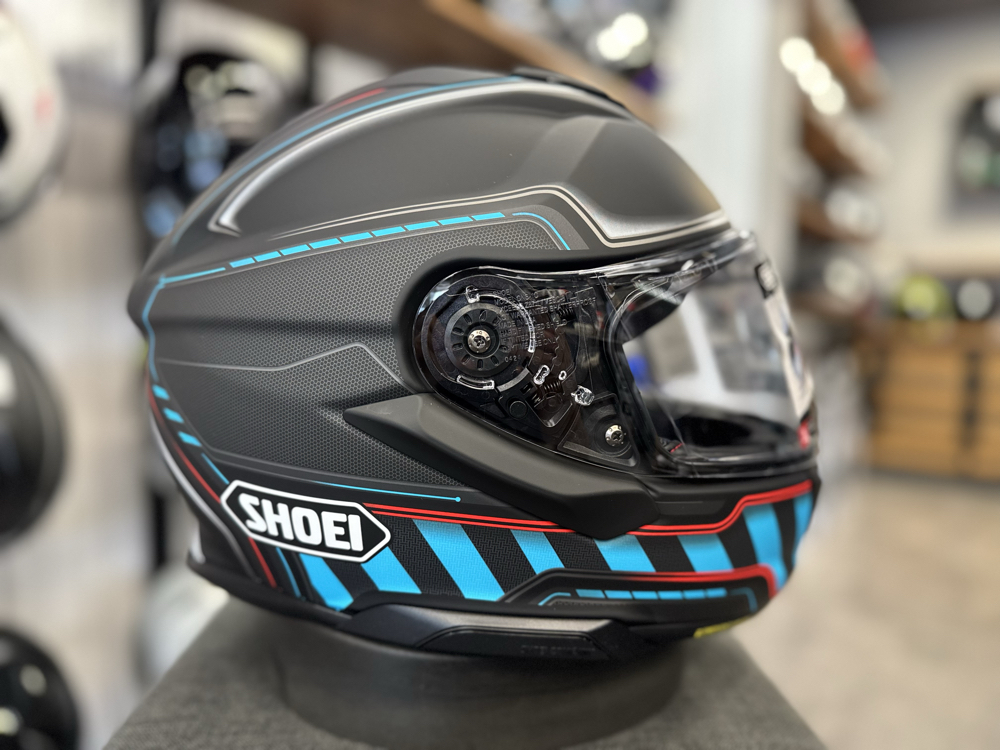 Shoei Gt Air 3 Discipline TC 2