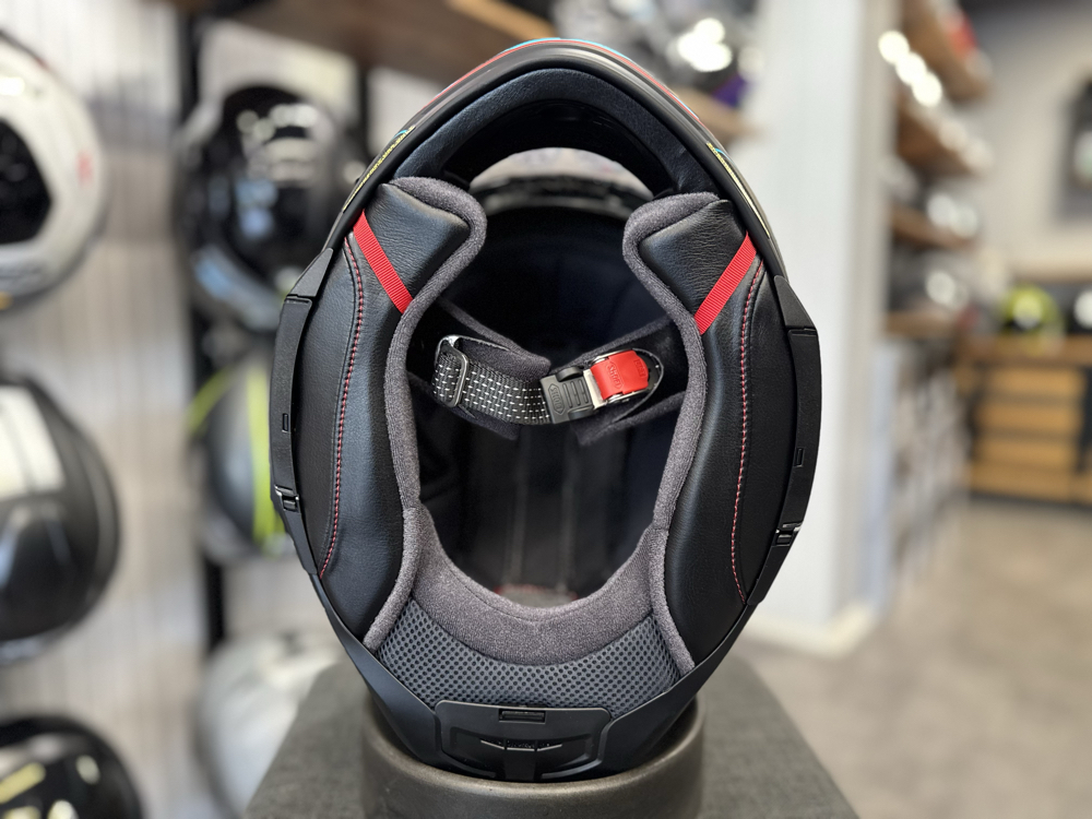 Shoei Gt Air 3 Discipline TC 2