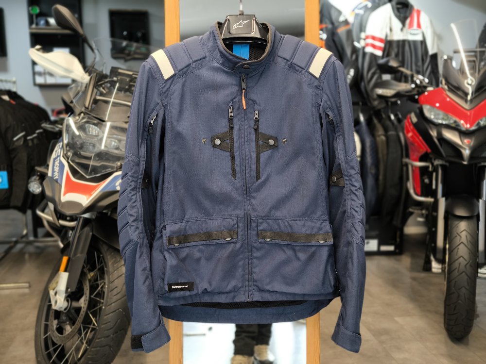 BMW Motorrad VentureShell / M Beden