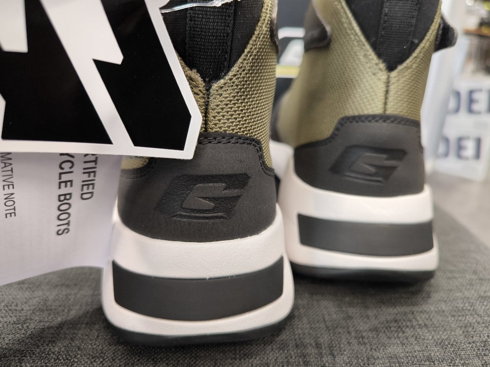 Gaerne G-Zion Air 