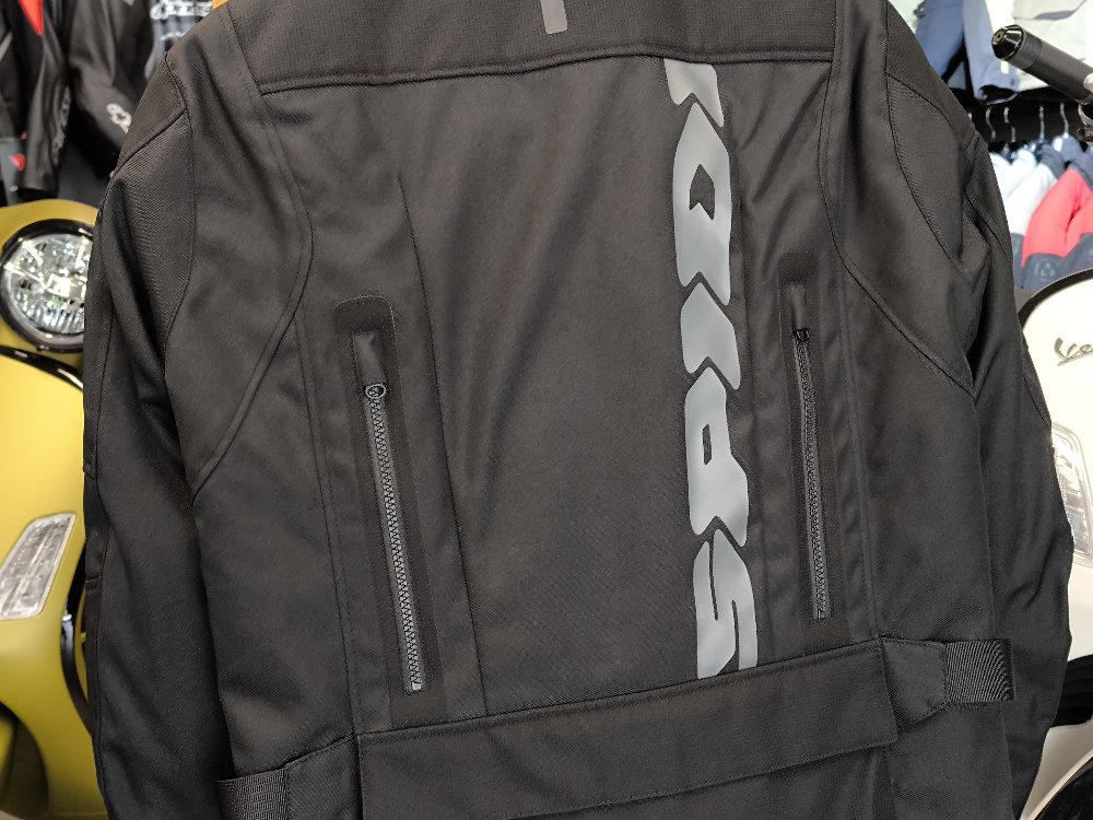 Spidi Traveler 3 Evo H2Out