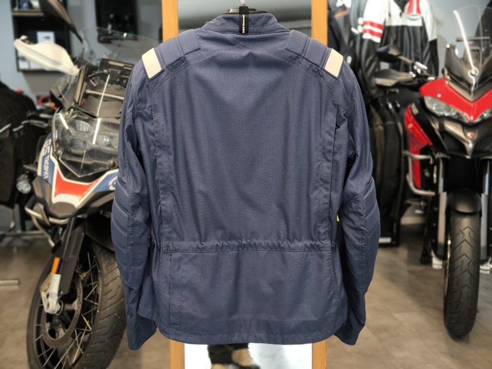 BMW Motorrad VentureShell / M Beden