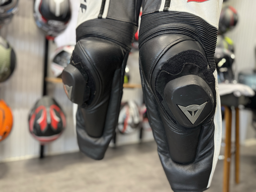 Dainese Trickster 2 tulum