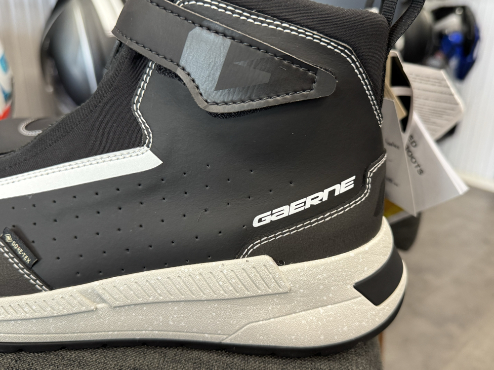 GAERNE G-Zion Goretex