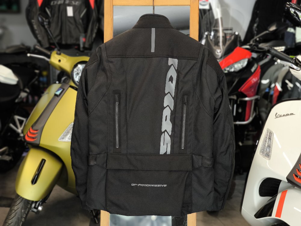 Spidi Traveler 3 Evo H2Out