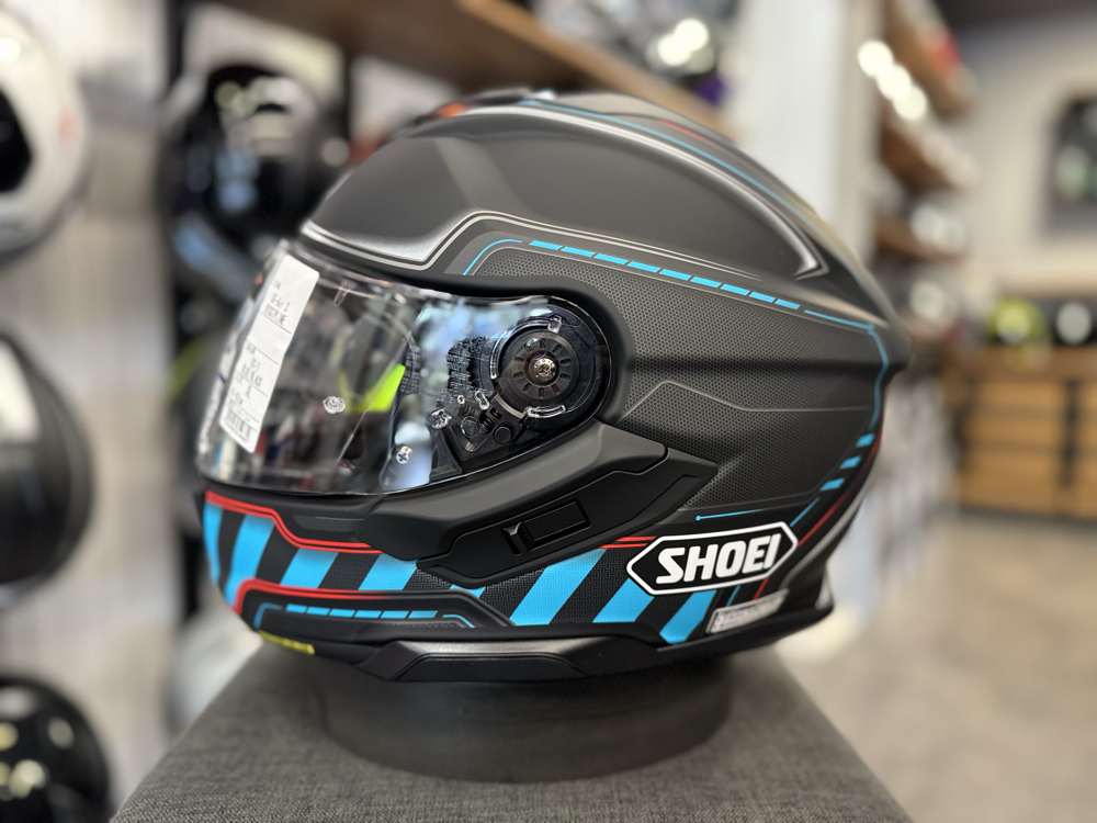 Shoei Gt Air 3 Discipline TC 2
