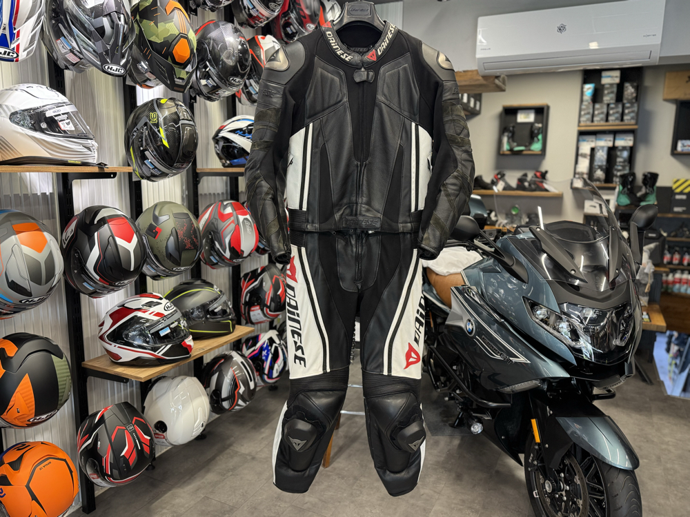 Dainese Trickster 2 tulum